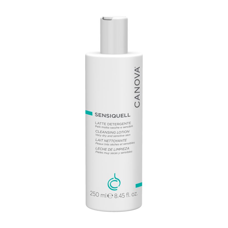 Canova Sensiquell Cleansing Lotion